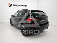 2022 Skoda KAMIQ