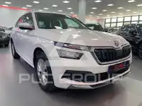 2022 Skoda KAMIQ
