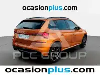2022 Skoda KAMIQ