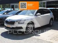 2022 Skoda KAMIQ