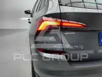 2022 Skoda KAMIQ