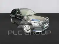 2022 Skoda KAMIQ