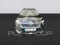 2022 Skoda KAMIQ