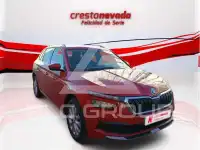 2022 Skoda KAMIQ