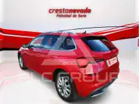 2022 Skoda KAMIQ