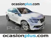 2022 Skoda KAMIQ