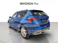 2022 Skoda KAMIQ