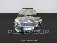 2022 Skoda KAMIQ