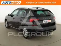 2022 Skoda KAMIQ