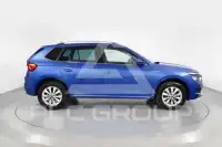 2022 Skoda KAMIQ