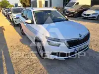 2022 Skoda KAMIQ