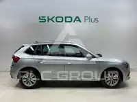 2022 Skoda KAMIQ