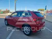 2022 Skoda KAMIQ