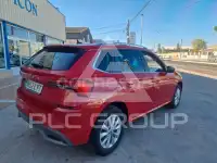 2022 Skoda KAMIQ