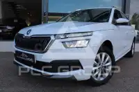 2022 Skoda KAMIQ