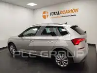 2022 Skoda KAMIQ