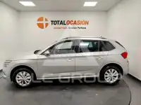 2022 Skoda KAMIQ