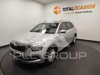 2022 Skoda KAMIQ