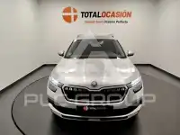 2022 Skoda KAMIQ