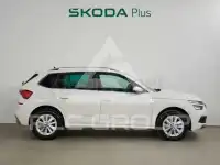 2022 Skoda KAMIQ
