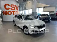 2022 Skoda KAMIQ