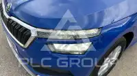 2022 Skoda KAMIQ