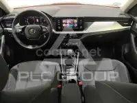 2022 Skoda KAMIQ