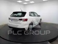 2022 Skoda Fabia