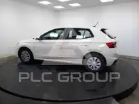 2022 Skoda Fabia