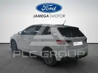 2022 Skoda Fabia