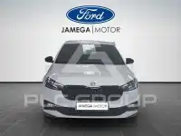 2022 Skoda Fabia
