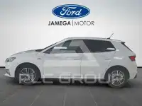 2022 Skoda Fabia
