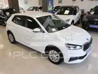 2022 Skoda Fabia