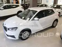 2022 Skoda Fabia