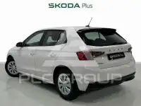 2022 Skoda Fabia