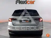 2022 Skoda Fabia