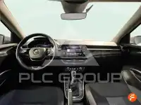 2022 Skoda Fabia
