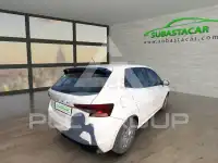 2022 Skoda Fabia