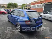 2022 Skoda Fabia
