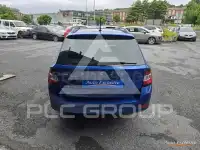 2022 Skoda Fabia