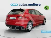 2022 Skoda Fabia
