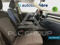 2022 Skoda Fabia