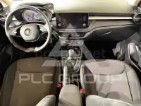 2022 Skoda Fabia