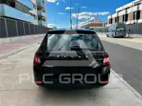 2022 Skoda Fabia