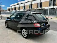 2022 Skoda Fabia