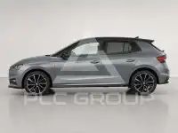 2022 Skoda Fabia
