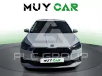 2022 Skoda Fabia