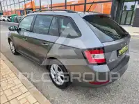 2022 Skoda Fabia
