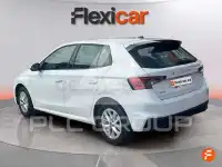 2022 Skoda Fabia