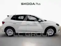 2022 Skoda Fabia